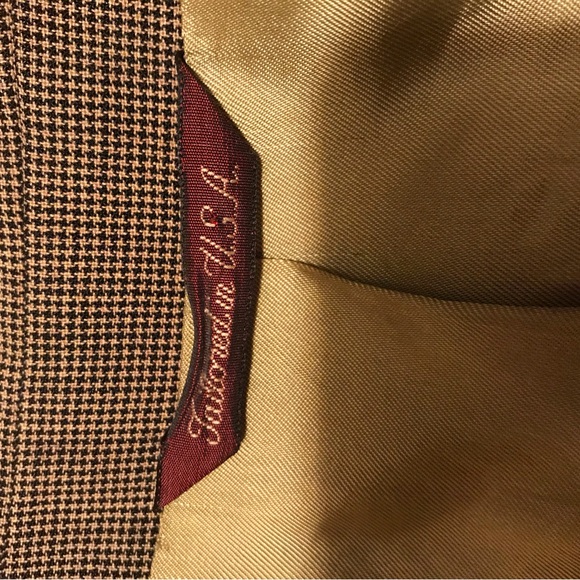Vintage Hugo Boss Suit - Picture 14 of 17